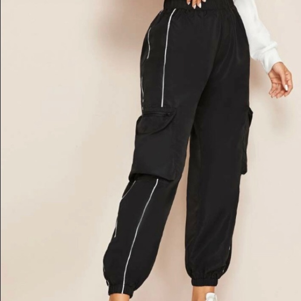 Womens joggers
